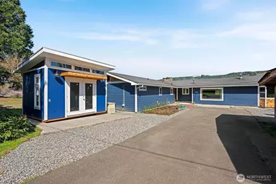 36422 SE 56th Street, Fall City, WA 98024 - Photo 1