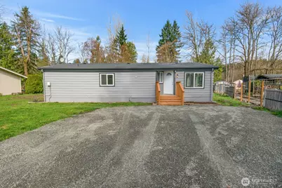 315 Highway 162 E, South Prairie, WA 98385 - Photo 1