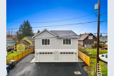 2417 Harrison Avenue #B, Everett, WA 98201 - Photo 1