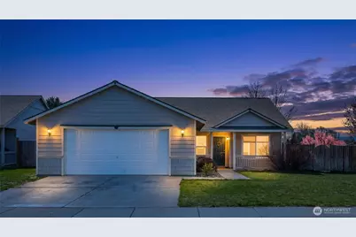 400 E 28th Ave, Ellensburg, WA 98926 - Photo 1