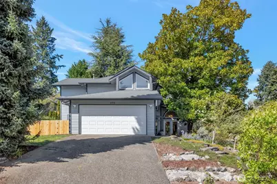 9236 NE 126th Place, Kirkland, WA 98034 - Photo 1