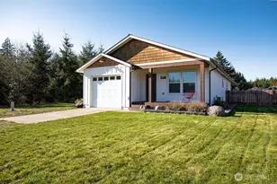 997 King Johns Way, Forks, WA 98331 - Photo 1