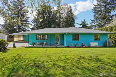10102 Patterson Street S, Tacoma, WA 98444 - Photo 1