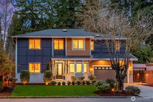 14424 SE 17th St, Bellevue, WA 98007 - Photo 1