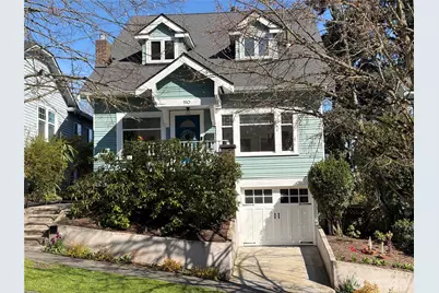 510 N 65th Street, Seattle, WA 98103 - Photo 1