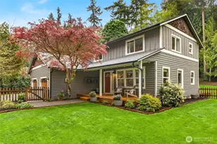 8450 Jennie Ave NE, Bainbridge Island, WA 98110 - Photo 1