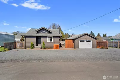 430 Maple Street, Toledo, WA 98591 - Photo 1