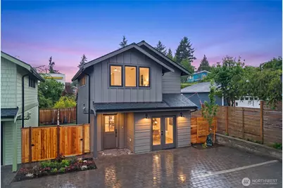 524 NE 89th Street #B, Seattle, WA 98115 - Photo 1