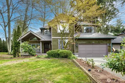 1505 N Lk Stickney Drive, Lynnwood, WA 98087 - Photo 1