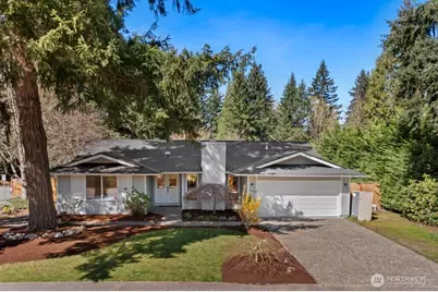 16404 NE 110th Street, Redmond, WA 98052 - Photo 1