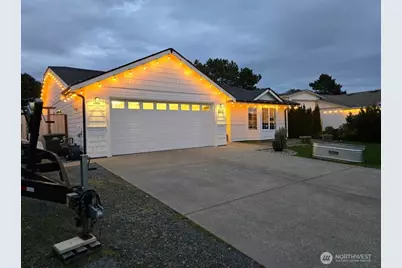 8212 Sehome Road, Blaine, WA 98230 - Photo 1