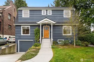5041 SW Prince St, Seattle, WA 98116 - Photo 1