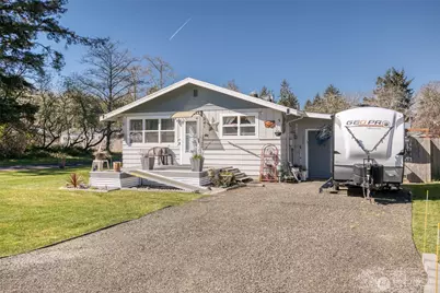 241 S Hoquiam Street, Westport, WA 98595 - Photo 1