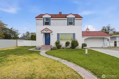 90 Van Giesen Street, Richland, WA 99354 - Photo 1