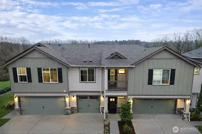 8803 E Gilman Avenue, Arlington, WA 98223 - Photo 1