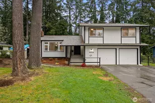 2806 NE Fernwood Ct, Bremerton, WA 98310 - Photo 1