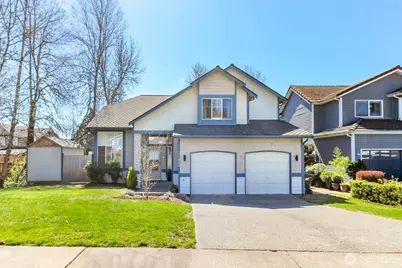 11823 SE 203rd Street, Kent, WA 98031 - Photo 1
