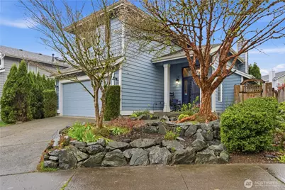 13422 Boulder Ridge Road SE, Monroe, WA 98272 - Photo 1