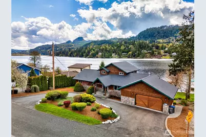 18304 South West View Road, Mount Vernon, WA 98274 - Photo 1