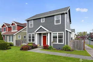 301 Wild Rose St, Tacoma, WA 98466 - Photo 1