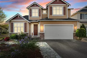 3507 Becket St NE, Lacey, WA 98516 - Photo 1