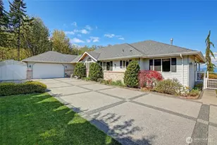 907 N Marshall Dr, Camano Island, WA 98282 - Photo 1