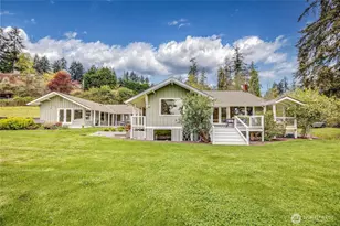 4185 Point White Dr NE, Bainbridge Island, WA 98110 - Photo 1