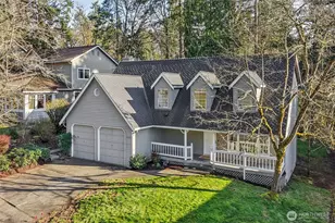 14335 SE 63rd St, Bellevue, WA 98006 - Photo 1