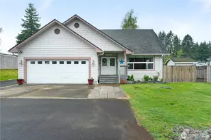 325 N Talbot St, Montesano, WA 98563 - Photo 1
