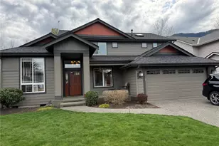 245 SE 10th Cir, North Bend, WA 98045 - Photo 1