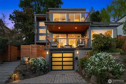 1030 Washington Place E, Seattle, WA 98112 - Photo 1