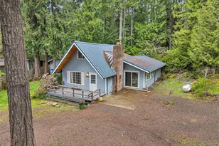 350 Trailwood Dr, Brinnon, WA 98320 - Photo 1