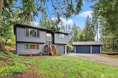 19309 65th Street E, Bonney Lake, WA 98391 - Photo 1