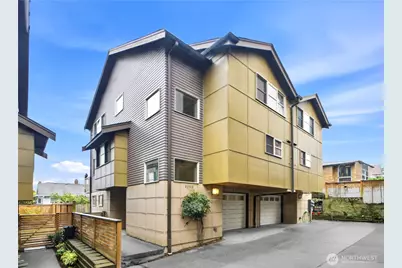 925 N 85th Street #B, Seattle, WA 98103 - Photo 1