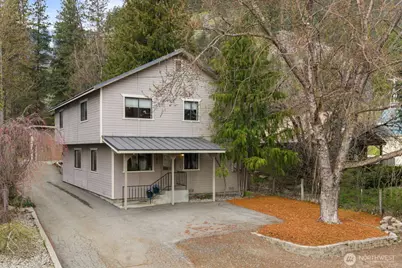 127 Mill Street, Leavenworth, WA 98826 - Photo 1