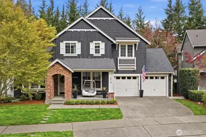 6618 Azalea Way SE, Snoqualmie, WA 98065 - Photo 1