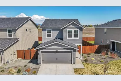 2918 Wrangler Drive, Ellensburg, WA 98926 - Photo 1