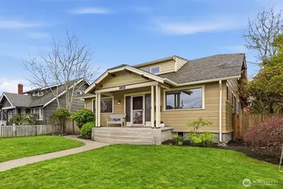 3812 S 8th Street, Tacoma, WA 98405 - Photo 1