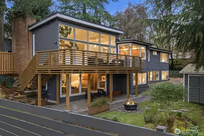 3102 NE 195th Street, Lake Forest Park, WA 98155 - Photo 1