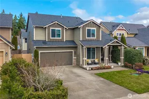 14414 99th Ave SE, Yelm, WA 98597 - Photo 2