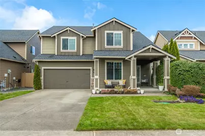 14414 99th Avenue SE, Yelm, WA 98597 - Photo 1