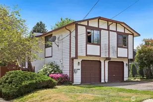 8103 30th Ave SW, Seattle, WA 98126 - Photo 1