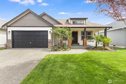 17807 25th Avenue E, Tacoma, WA 98445 - Photo 1