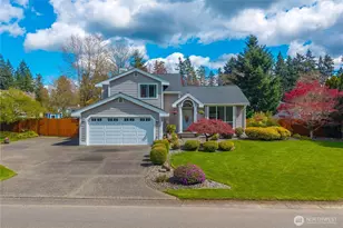11103 222nd Ave Ct E, Buckley, WA 98321 - Photo 1