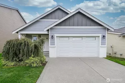 9610 203rd Street E, Graham, WA 98338 - Photo 1