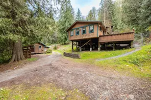 2085 Butler Creek Rd, Sedro Woolley, WA 98284 - Photo 1