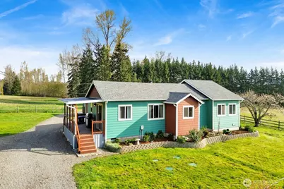 470 Kelly Road, Bellingham, WA 98226 - Photo 1