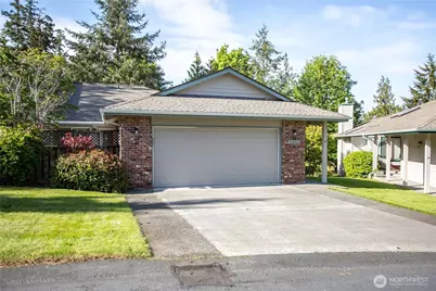 2016 Creekside Lane, Anacortes, WA 98221 - Photo 1
