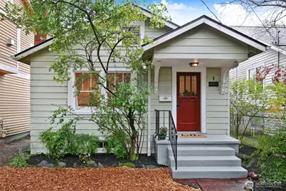 7049 Ravenna Avenue NE #B, Seattle, WA 98115 - Photo 1