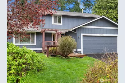10725 127th Avenue NE, Kirkland, WA 98033 - Photo 1